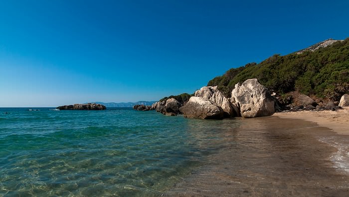 cala di cartoe