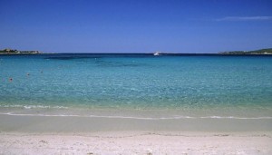 Spiaggia di Marinella