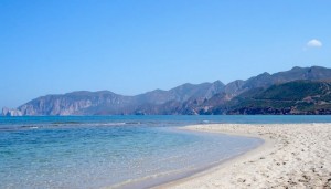 Spiaggia di Fontanamare