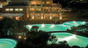 a picture of Colonna Pevero Hotel Costa Smeralda Sardinia