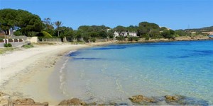 a picture of quarta spiaggia in golfo aranci