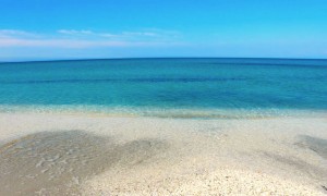 a picture of spiaggia di ezzi mannu in stintino sassari