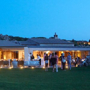 a picture of Il Fuoco Sacro at the Petra Segreta Resort and Spa near San Pantaleo