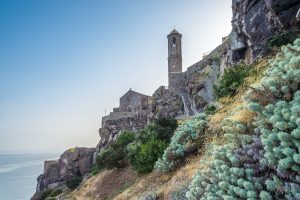 a picture of Cattedrale di Sant'Antonio Abate in Castelsardo north Sardinia Italy