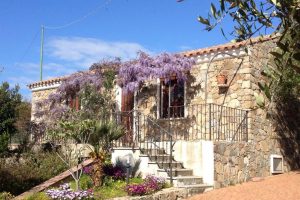 Stazzo Isola Rossa di Gallura Trinità d’Agultu e Vignola