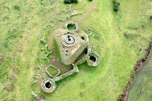 Sardinia is rich in monuments which testify to the presence of ancient peoples and civilizations.